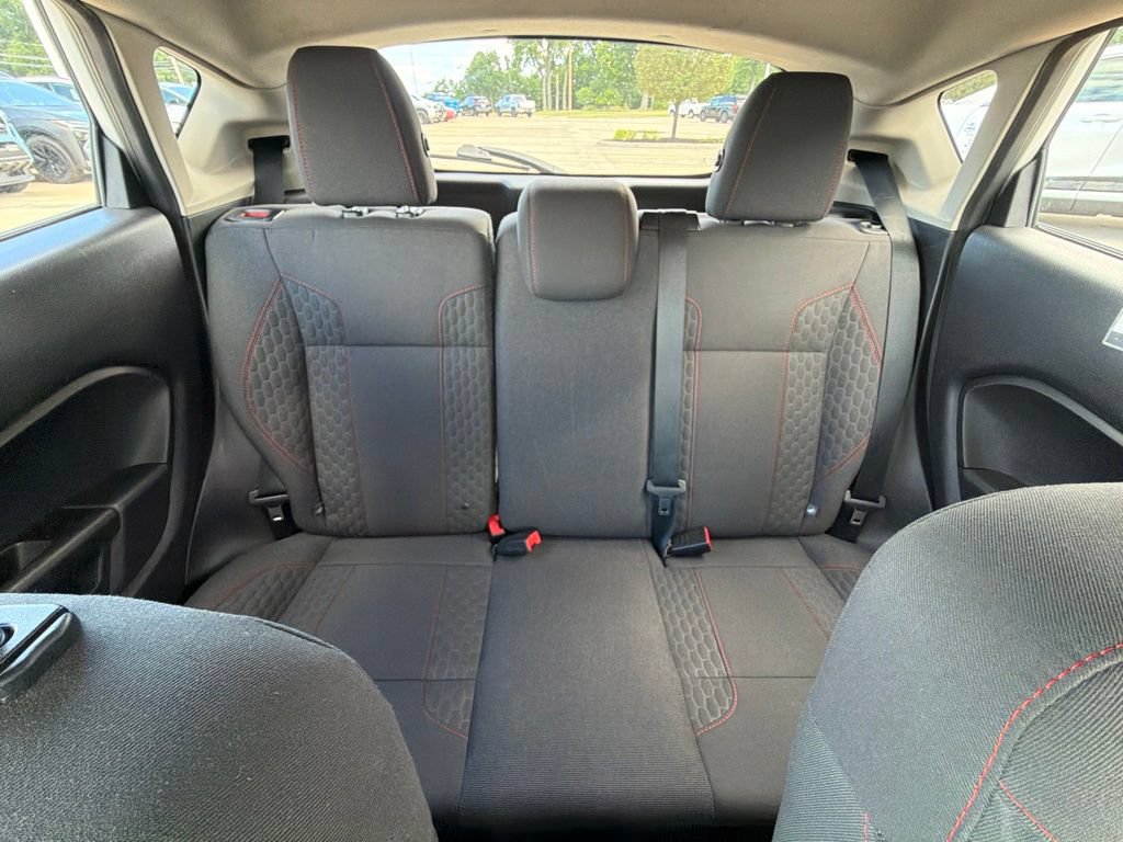 Used 2016 Ford Fiesta SE w/ Equipment Group 201A FWD image 22