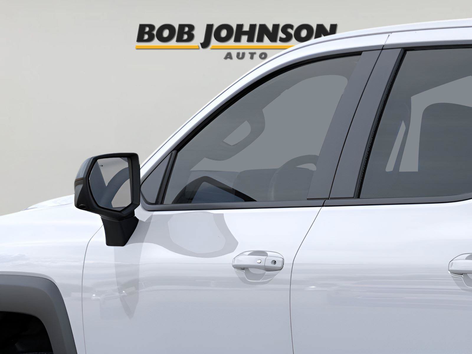 New 2024 Chevrolet Silverado EV W/T AWD/4WD image 12