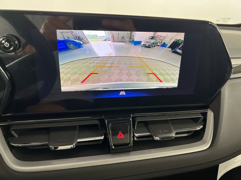 New 2026 Chevrolet TrailBlazer LT w/ Convenience Package image 21