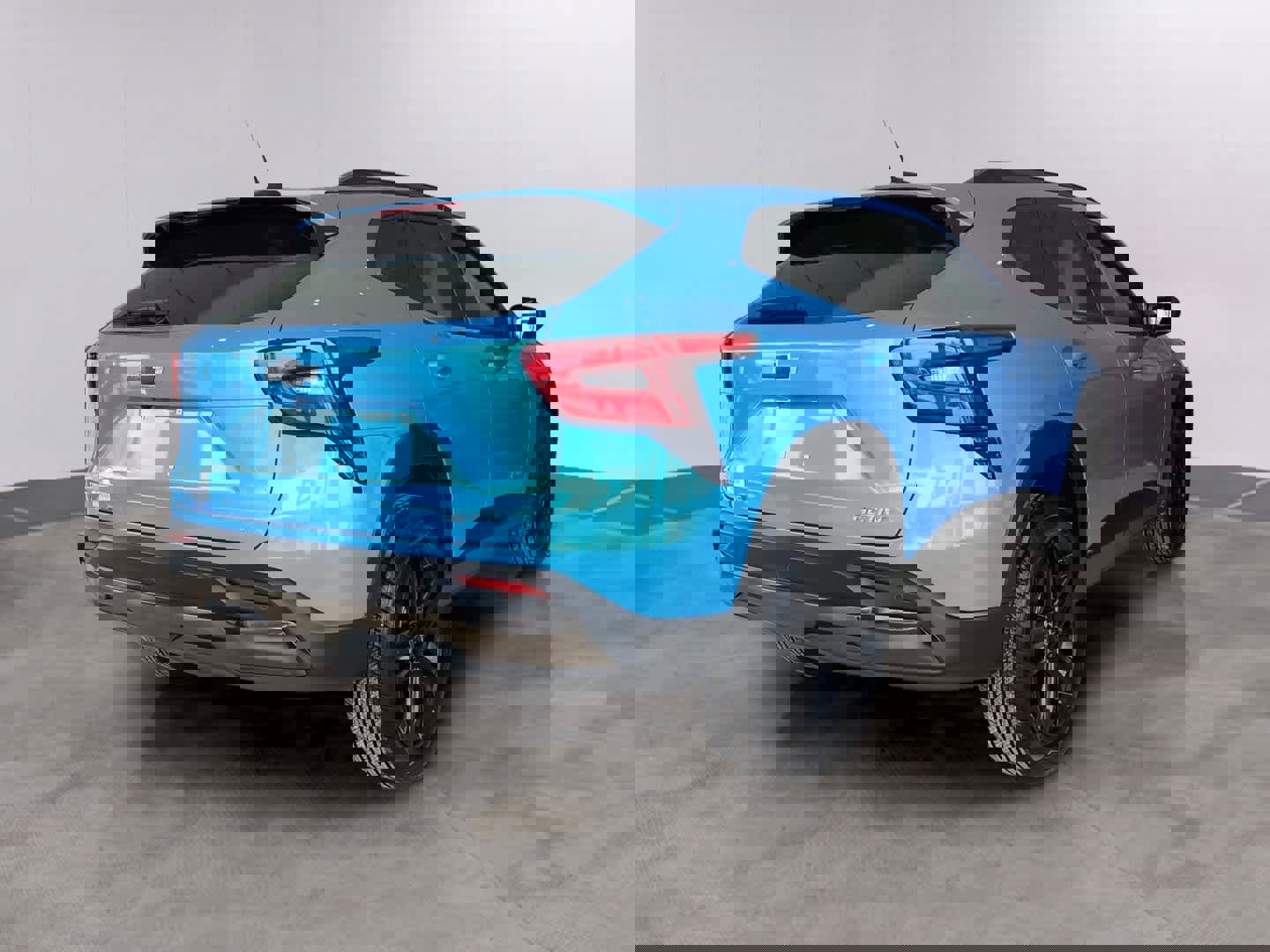 Certified 2025 Chevrolet Trax ACTIV w/ Driver Confidence Package image 4