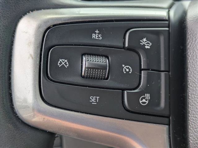 Used 2023 Chevrolet Silverado 1500 LT w/ Protection Package image 12