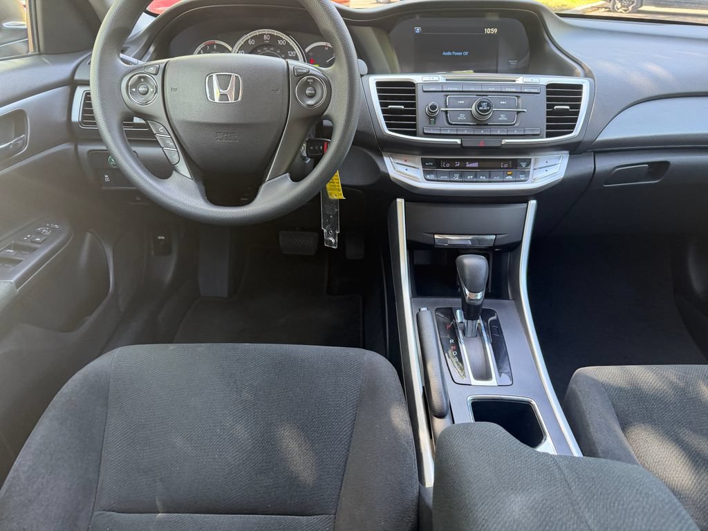 Used 2013 Honda Accord LX image 13