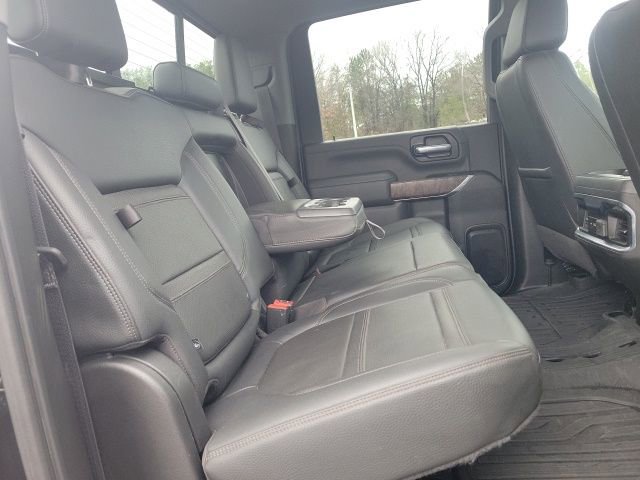 Used 2022 GMC Sierra 2500 Denali w/ Denali Ultimate Package image 29