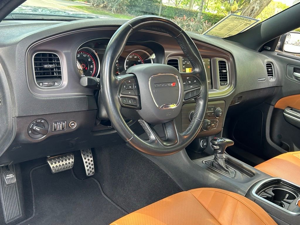 Used 2023 Dodge Charger GT image 41