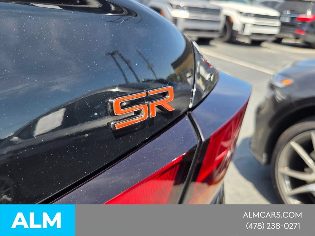Used 2025 Nissan Altima 2.5 SR FWD image 12