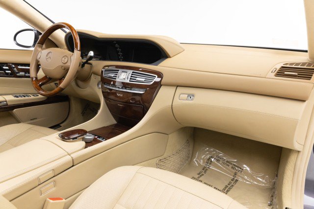Used 2007 Mercedes-Benz CL 600 image 2