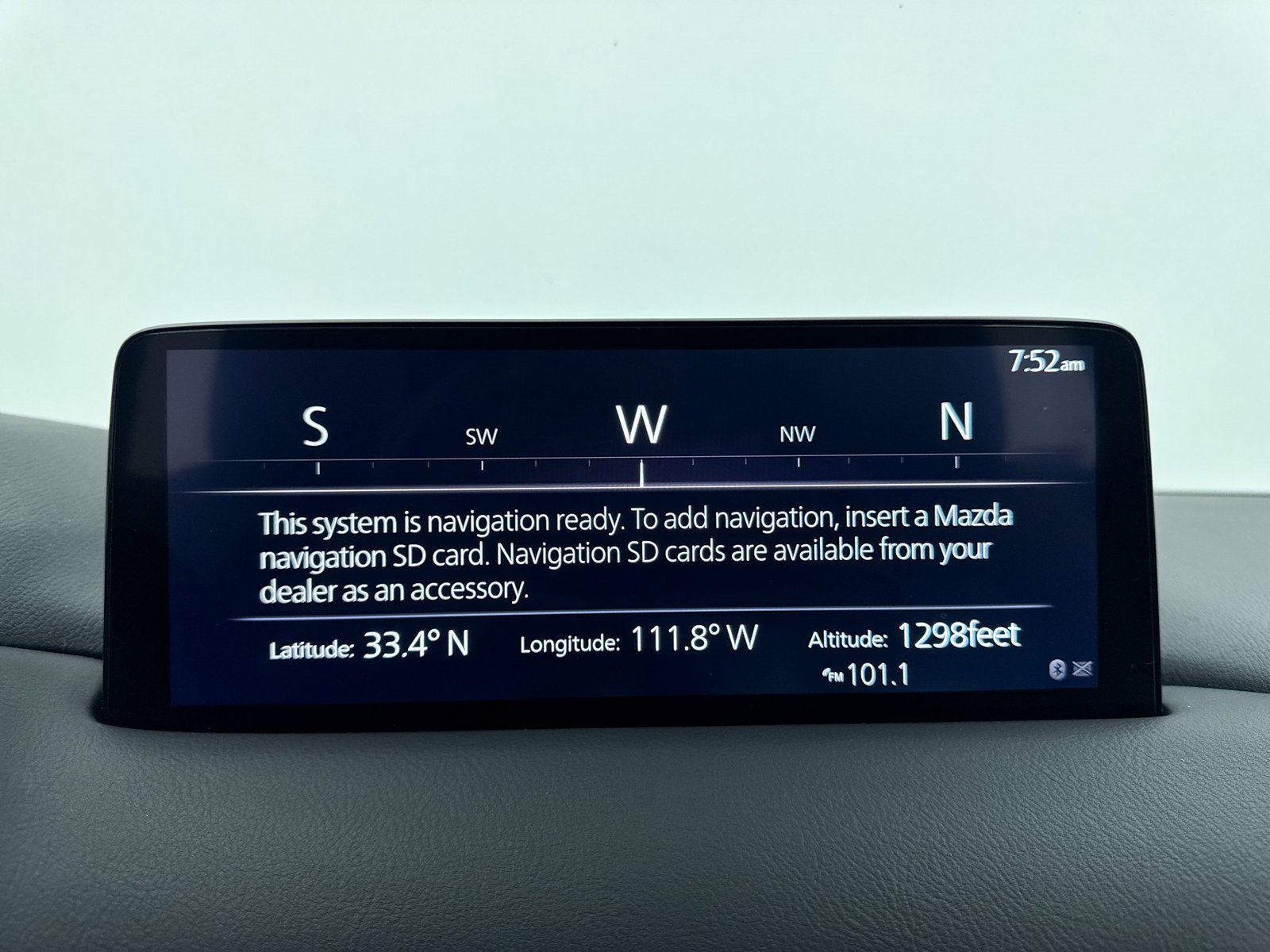 Used 2022 MAZDA CX-5 AWD 2.5 S w/ Premium Plus Pkg image 7