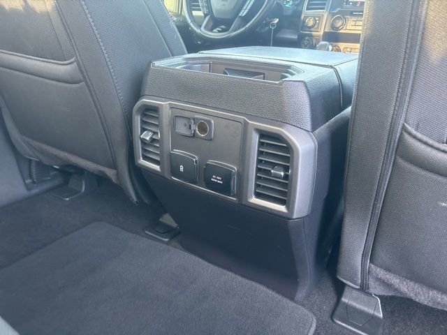 Used 2019 Ford F150 XLT w/ Equipment Group 302A Luxury image 13