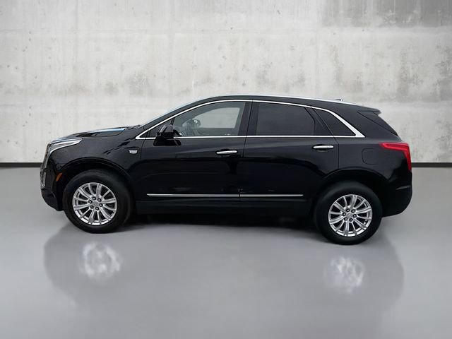 Used 2018 Cadillac XT5 AWD image 8