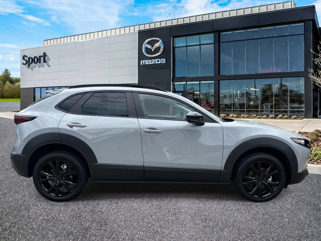 Used 2026 MAZDA CX-30 AWD 2.5 S image 3