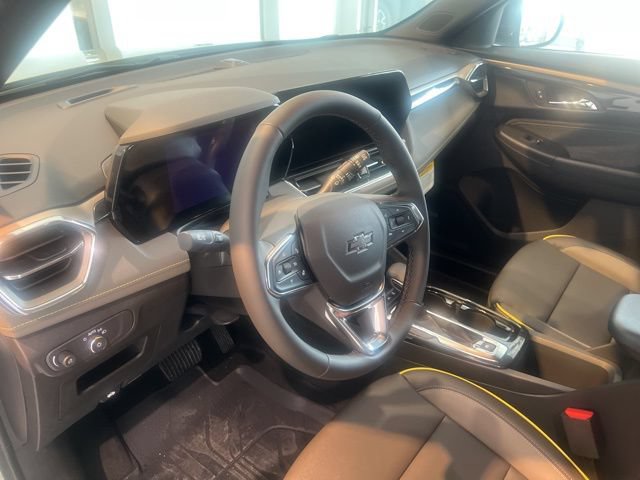 New 2026 Chevrolet TrailBlazer ACTIV w/ Convenience Package AWD/4WD image 13