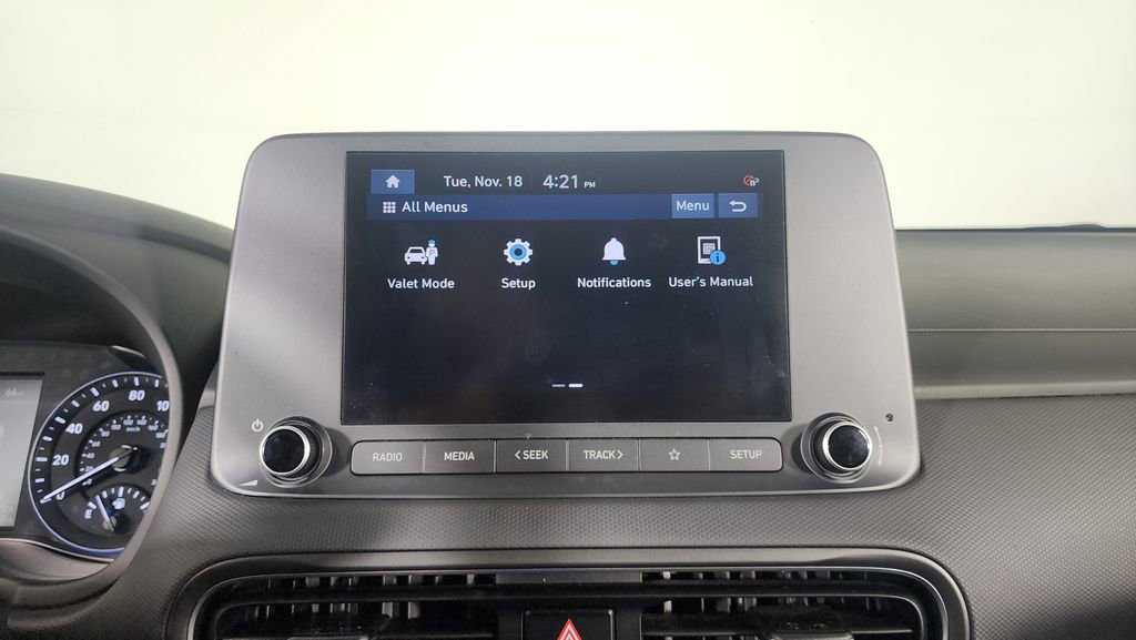 Used 2022 Hyundai Kona SEL image 22