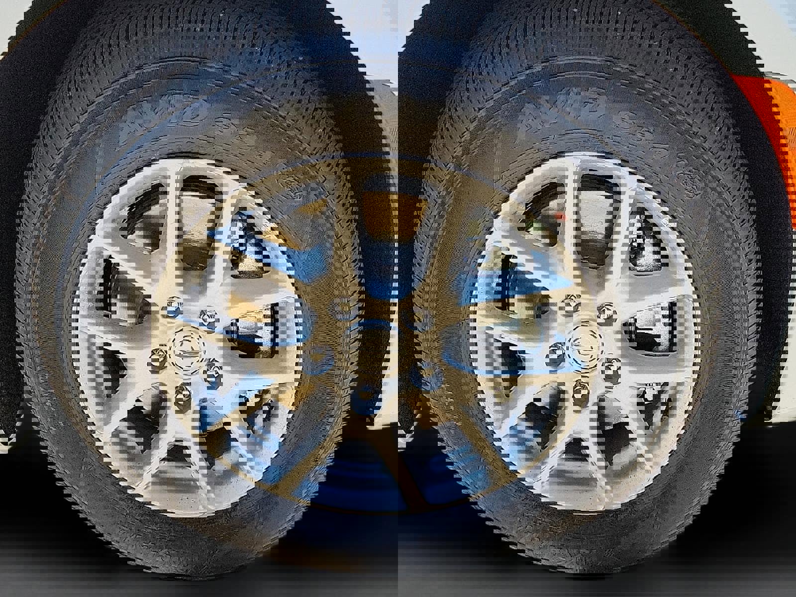 New 2026 Chrysler Pacifica Select image 7