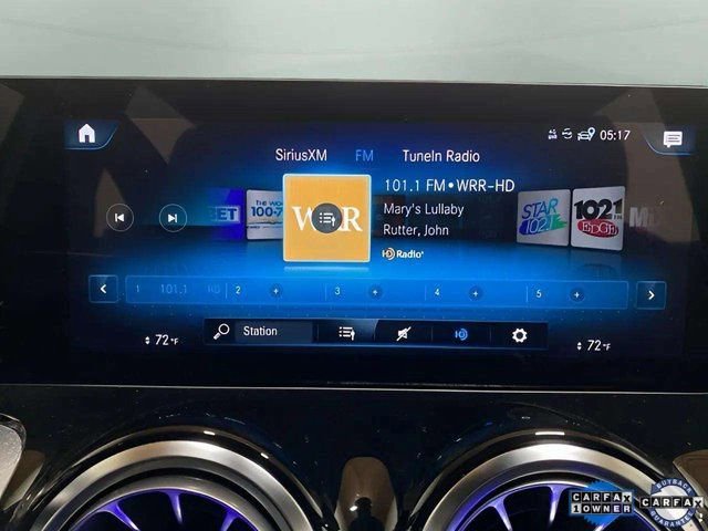 Used 2023 Mercedes-Benz EQB 300 4MATIC w/ Pinnacle Package image 52