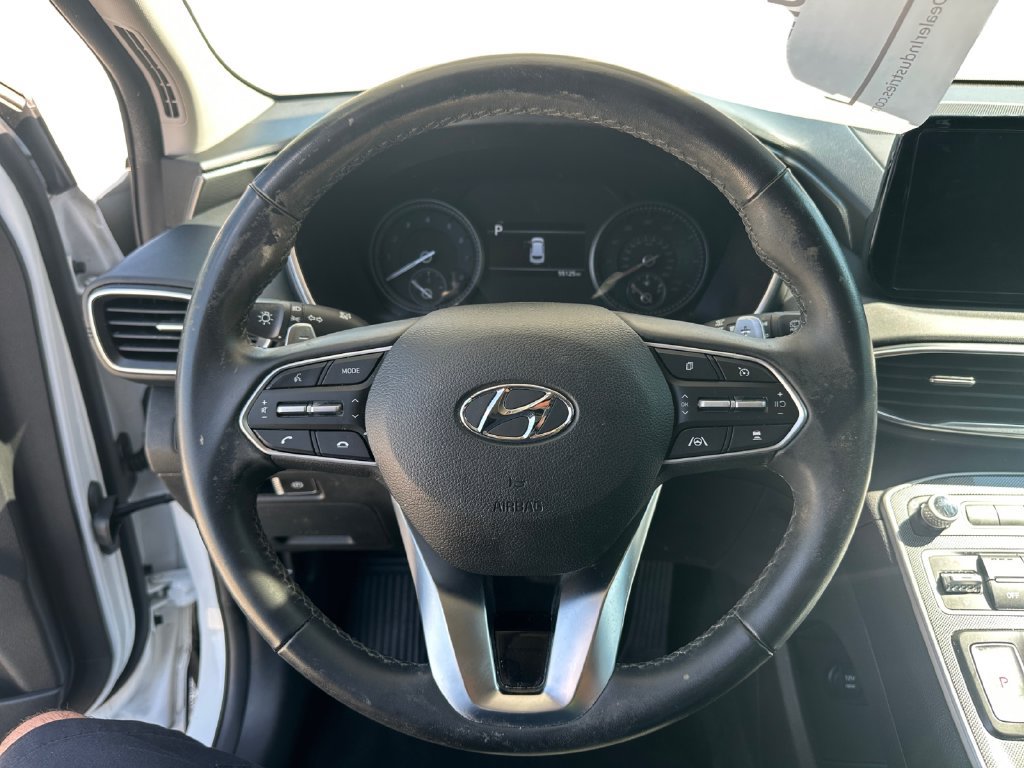 Used 2023 Hyundai Santa Fe SEL FWD image 13