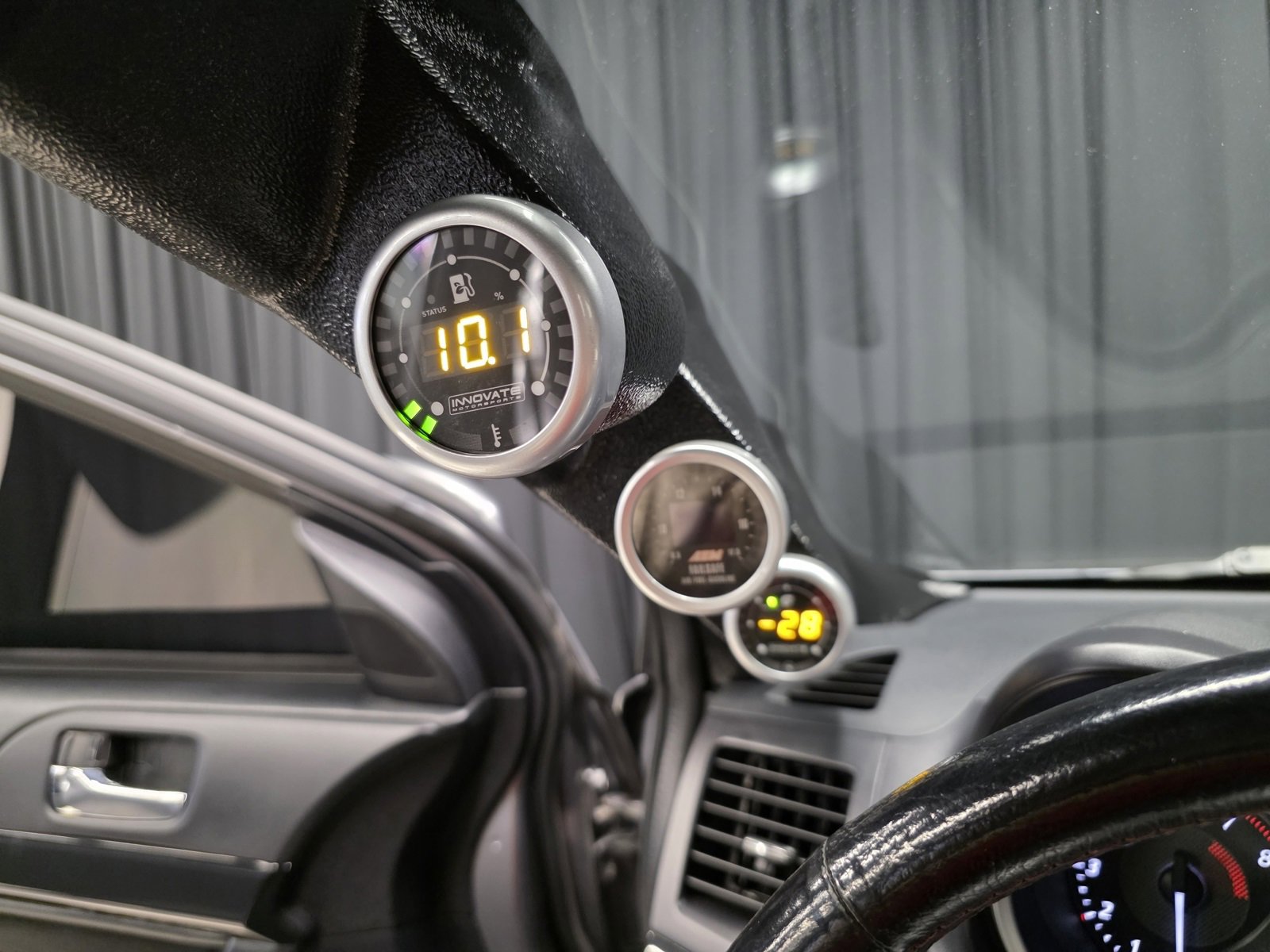 Used 2015 Mitsubishi Lancer Evolution Final Edition image 22