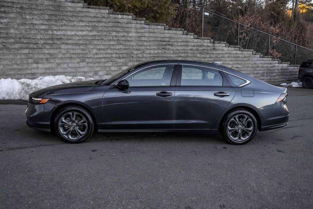Used 2024 Honda Accord EX image 10