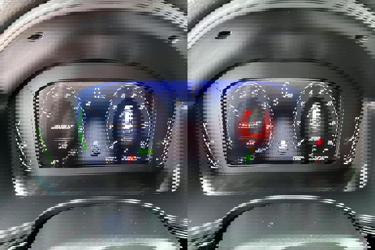 Used 2025 Honda Civic Sport Touring image 25