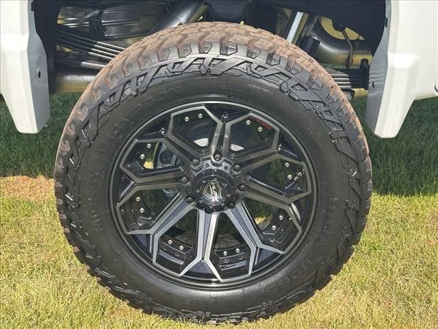 New 2026 GMC Sierra 2500 AT4 w/ Technology Package image 13