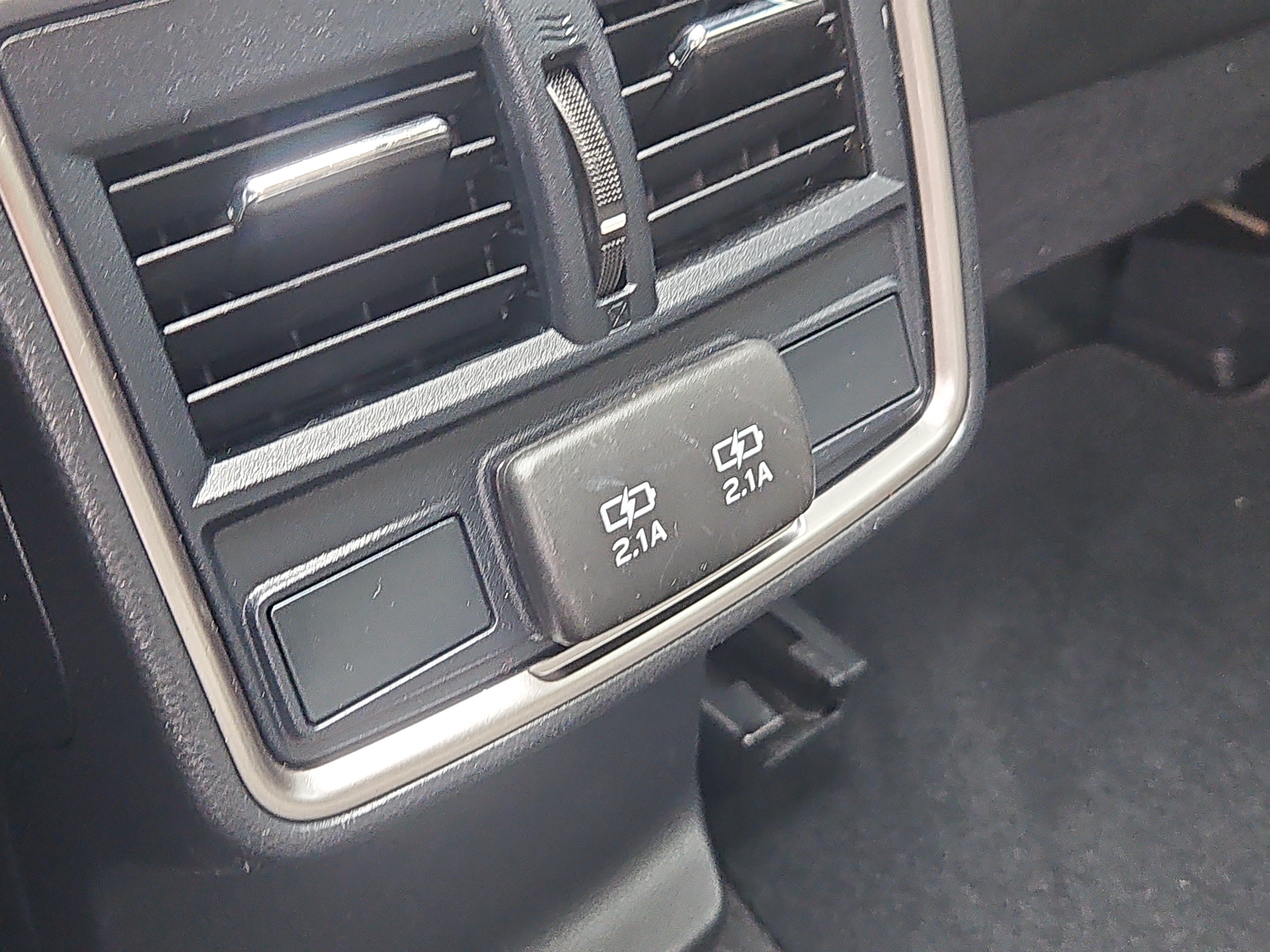 Used 2020 Subaru Forester Limited AWD/4WD image 14