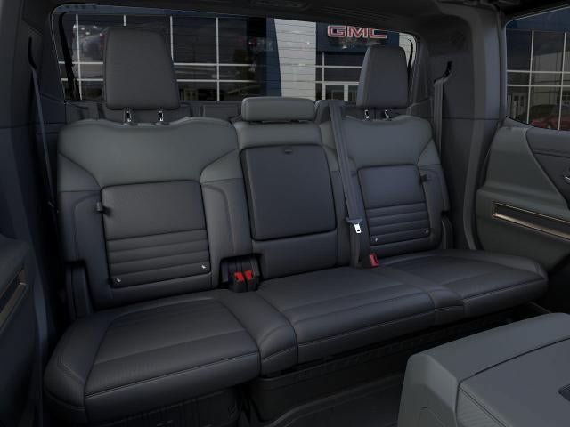 New 2025 GMC Hummer EV 2X AWD/4WD image 17