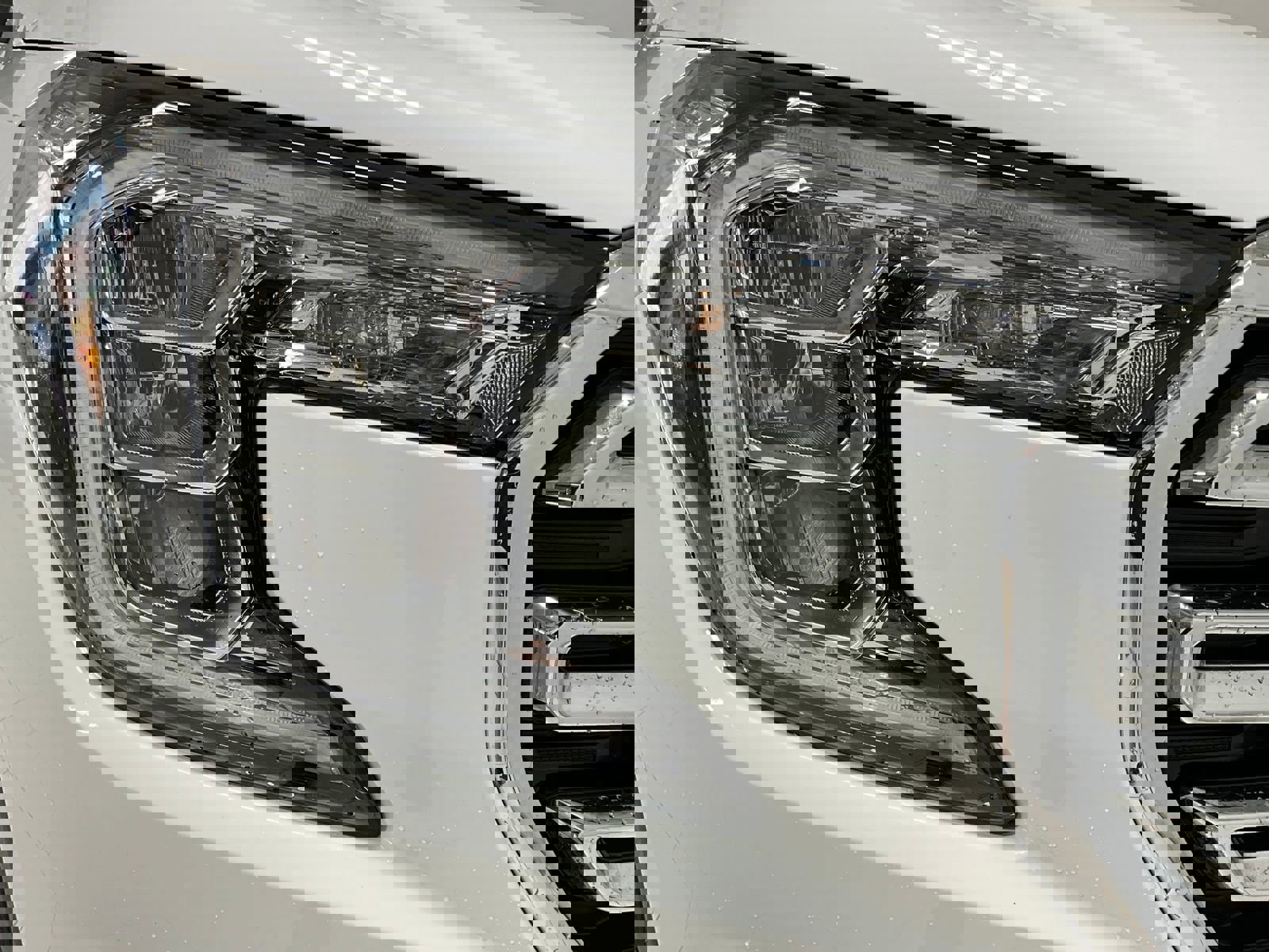 Used 2024 GMC Terrain SLT image 24