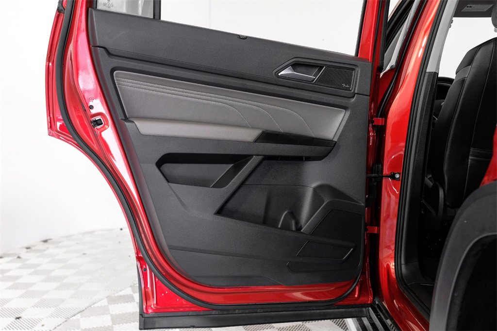 Used 2021 Volkswagen Atlas SEL Premium image 51