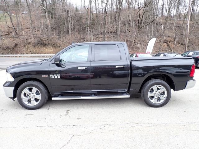 Used 2016 RAM 1500 Big Horn image 9