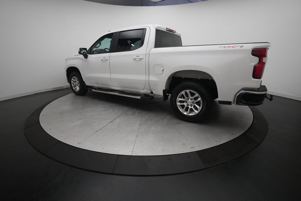 Certified 2023 Chevrolet Silverado 1500 LT image 12