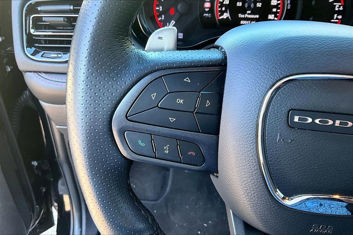 Used 2021 Dodge Durango R/T image 11