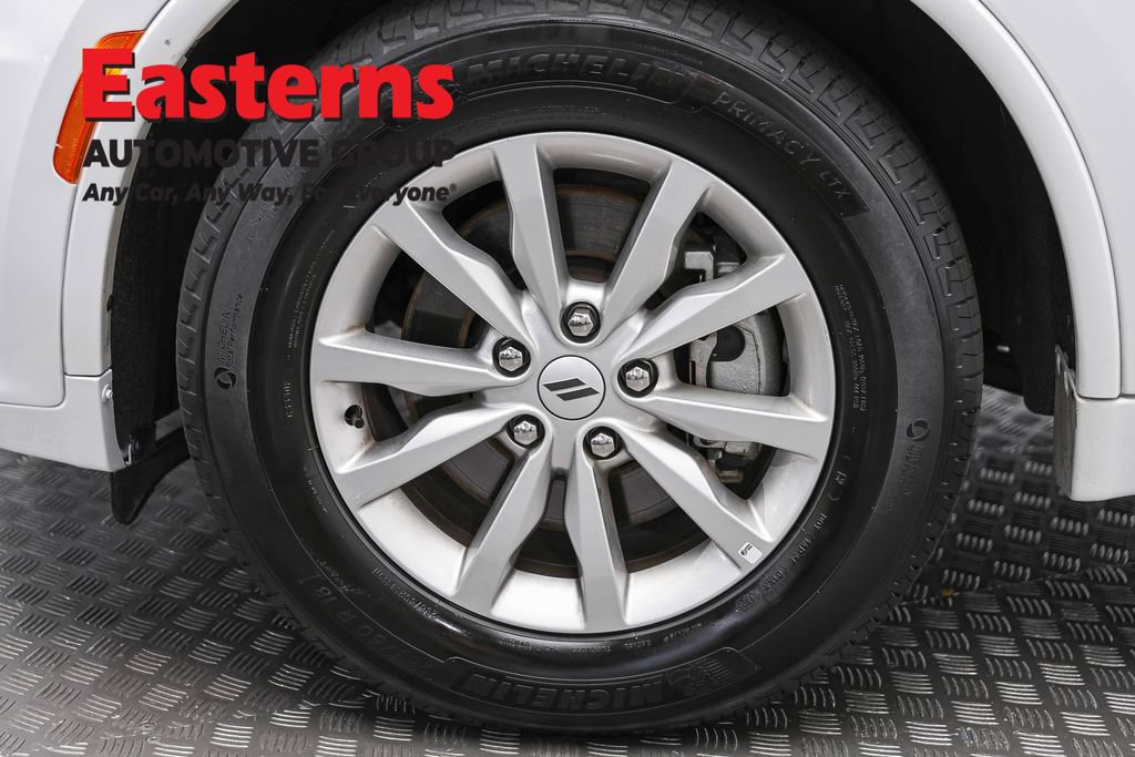 Used 2025 Dodge Durango GT RWD image 30