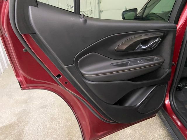 Used 2020 GMC Terrain SLT w/ Preferred Package image 23