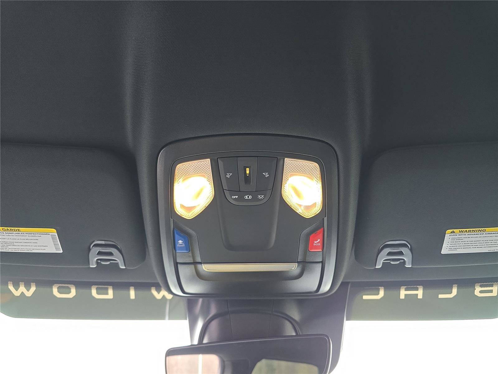 New 2026 RAM 2500 Big Horn image 26