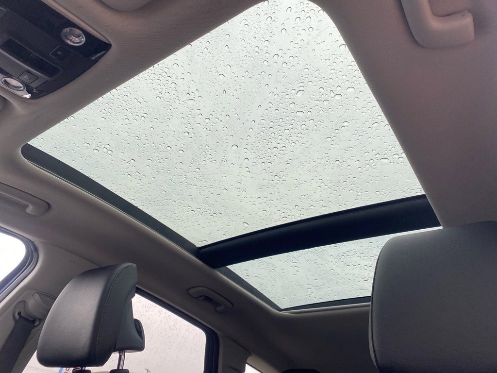 Used 2023 Kia Sportage SX image 25