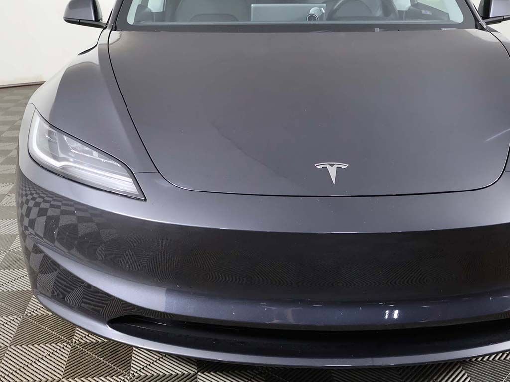 Used 2025 Tesla Model 3 Long Range RWD image 16