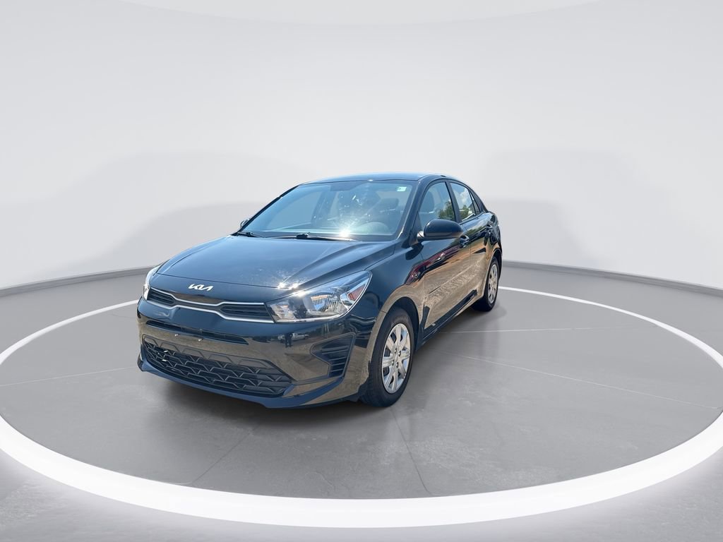 Used 2023 Kia Rio S image 4