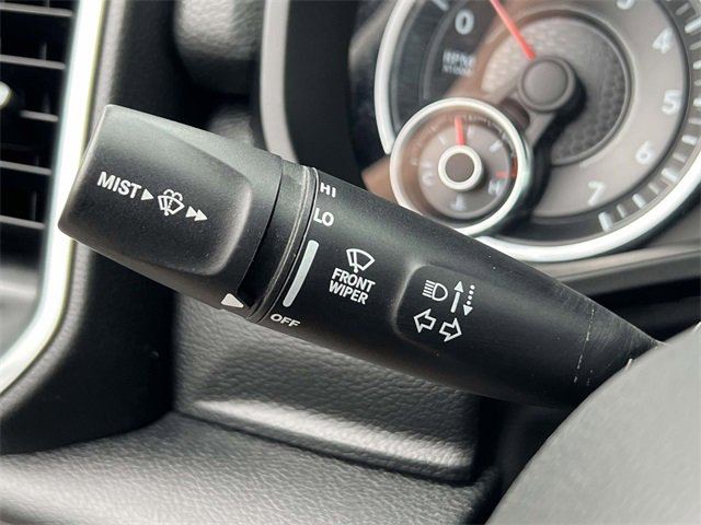 Used 2022 RAM 1500 Laramie image 26