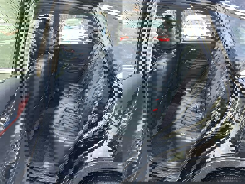 Used 2017 INFINITI QX50 Journey w/ Premium Package image 11