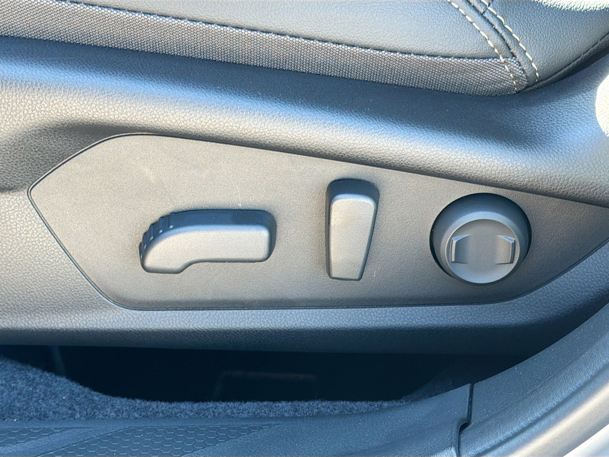 New 2026 Subaru Outback Limited image 26