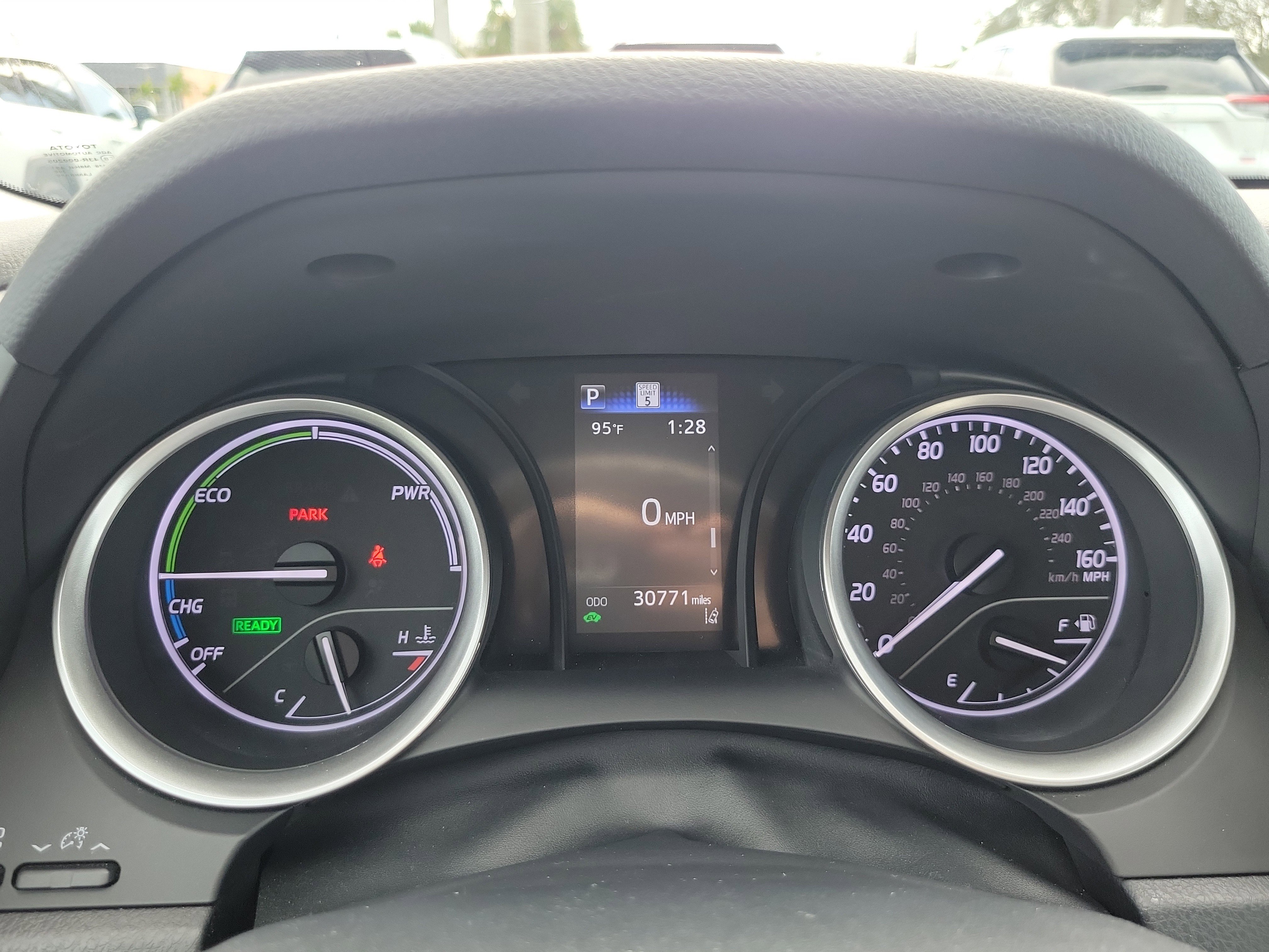 Used 2023 Toyota Camry LE image 24