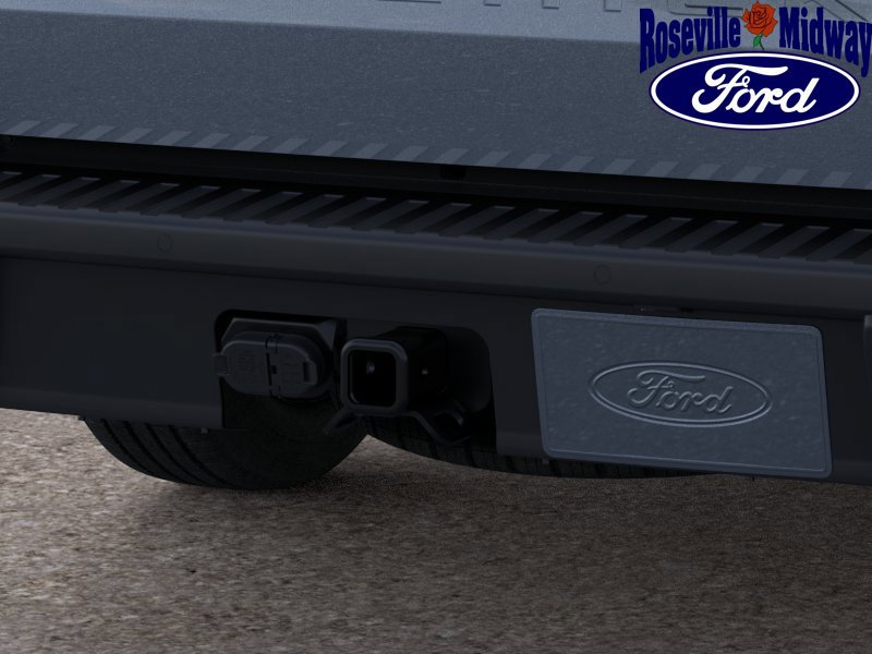 New 2026 Ford Maverick Lariat AWD/4WD image 25