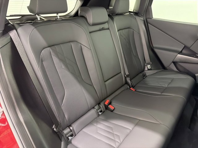 Used 2025 BMW X3 xDrive30i w/ Premium Package image 22