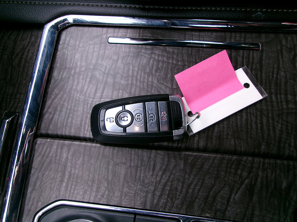 Used 2019 Ford Expedition Max Limited w/ Equipment Group 302A image 22