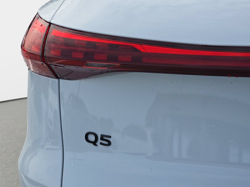 Certified 2025 Audi Q5 Premium w/ Premium Plus AWD/4WD image 26