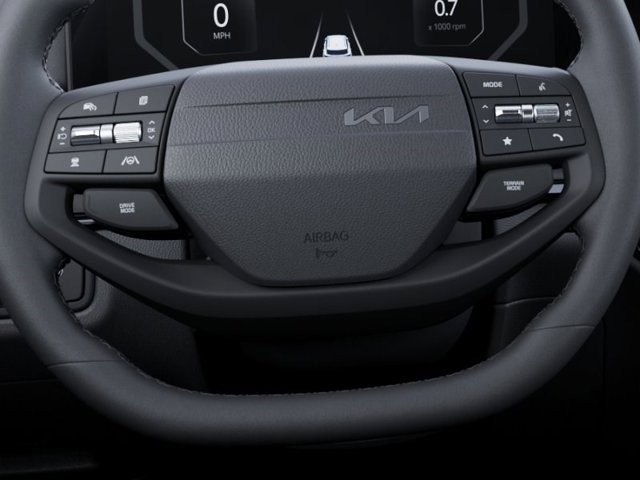 New 2026 Kia Sportage EX w/ EX Panoramic Sunroof Package AWD/4WD image 22