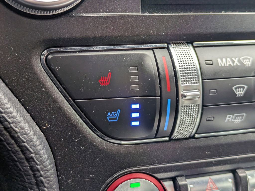 Used 2022 Ford Mustang Mach 1 w/ Mach 1 Handling Package image 21