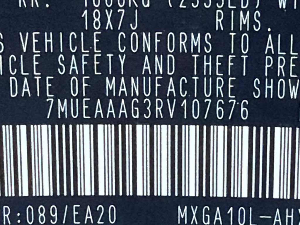 Used 2024 Toyota Corolla Cross XLE FWD image 32