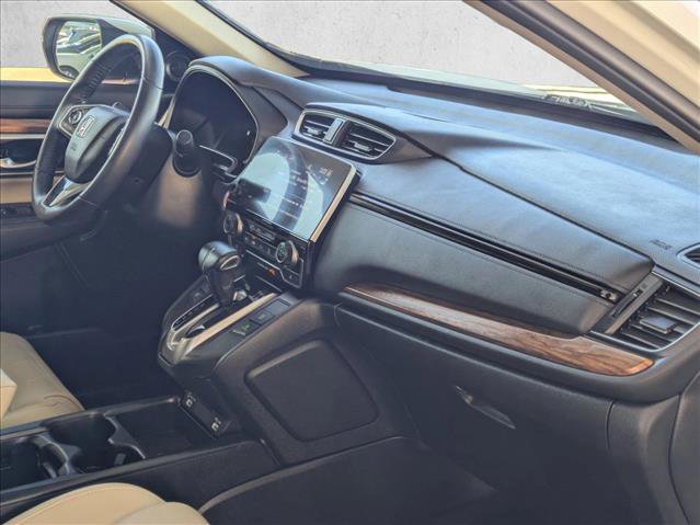Used 2020 Honda CR-V EX-L image 21
