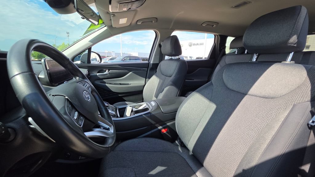Used 2023 Hyundai Santa Fe SEL AWD/4WD image 21