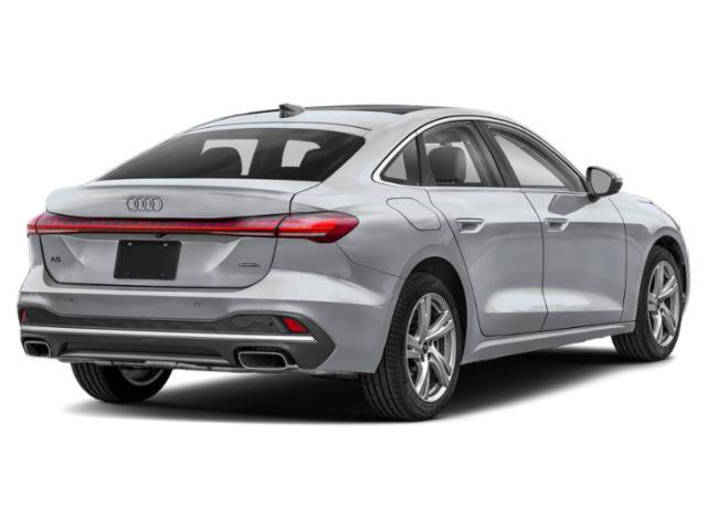 New 2026 Audi A5 2.0T Premium Plus AWD/4WD video 2